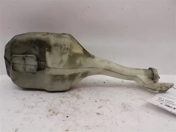 RADIATOR OVERFLOW BOTTLE Acura MDX 07 08 09 10 11 12 13 – 944783
