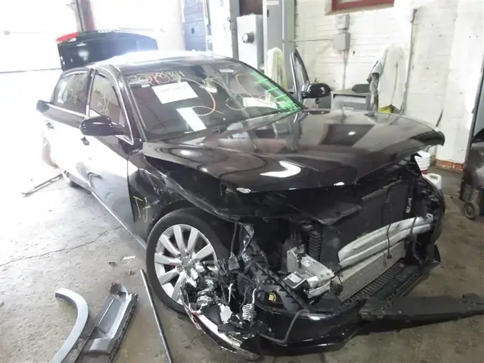 RADIATOR OVERFLOW BOTTLE Audi A4 A5 Allroad Q5 13 14 15 16 – 1087826