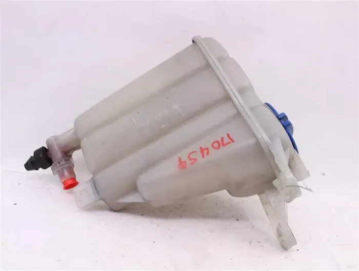 RADIATOR OVERFLOW BOTTLE Audi A4 A5 Q5 S4 08 09 10 11 12 – 894185