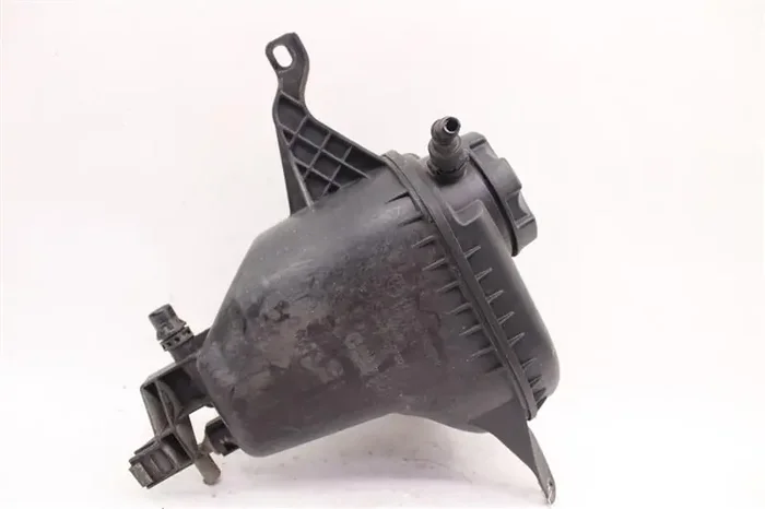 RADIATOR OVERFLOW BOTTLE BMW 528i 2011 11 – 1016922