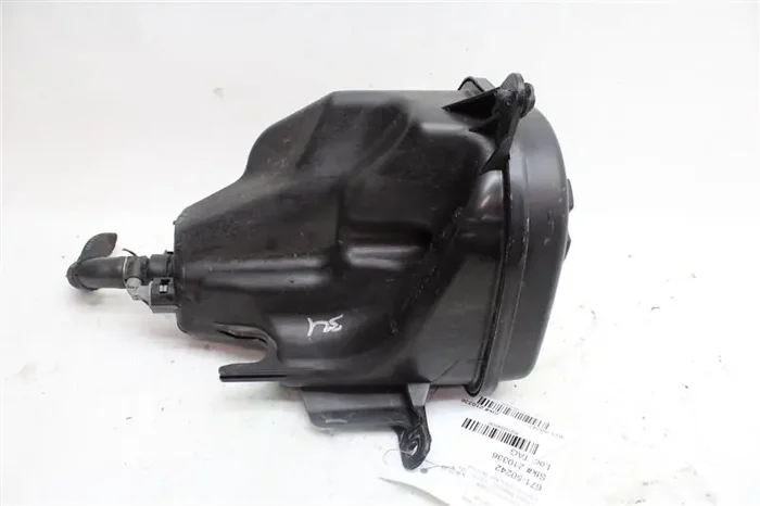 RADIATOR OVERFLOW BOTTLE BMW X5 X5M X6 X6M 2007-2014 – 1094506