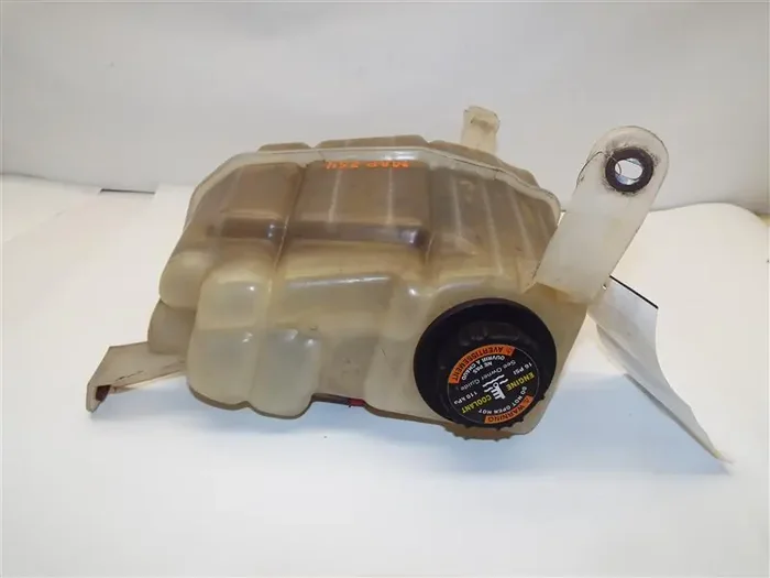 RADIATOR OVERFLOW BOTTLE Expedition F150 Pickup Blackwood Navigator 97-04 – MRK188768
