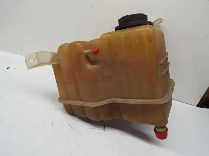 RADIATOR OVERFLOW BOTTLE Expedition F150 Pickup Blackwood Navigator 97-04 – MRK252598