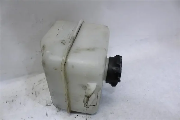 RADIATOR OVERFLOW BOTTLE Tucson Rondo Sportage 2010-2017 – 962780