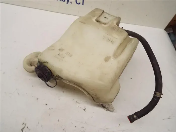 RADIATOR OVERFLOW Nissan Maxima Altima 2007 07 2008 08 09 10 11 12 13 – MRK180034