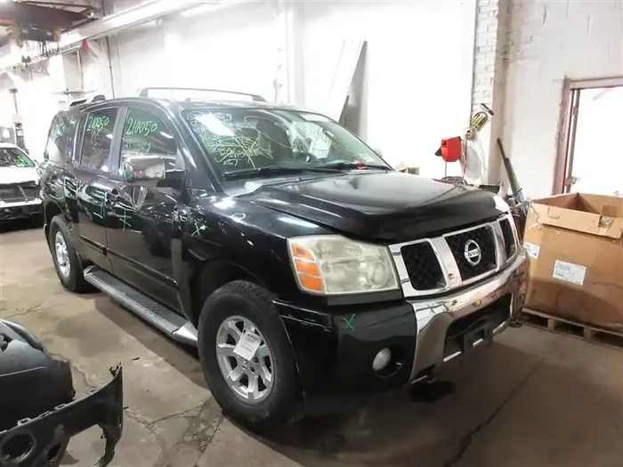 RADIATOR OVERFLOW QX56 Armada 2004 04 2005 05 06 07 08 09 10 11 12 13 – 1063341