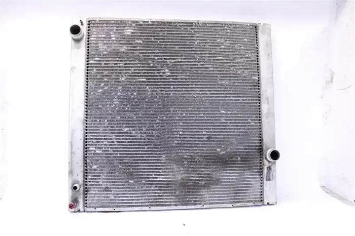 RADIATOR Range Rover 2003 03 2004 04 2005 05 – 1104639