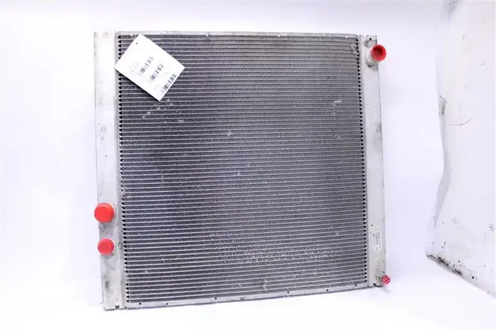 RADIATOR Range Rover 2006 06 2007 07 2008 08 2009 09 – 1078314