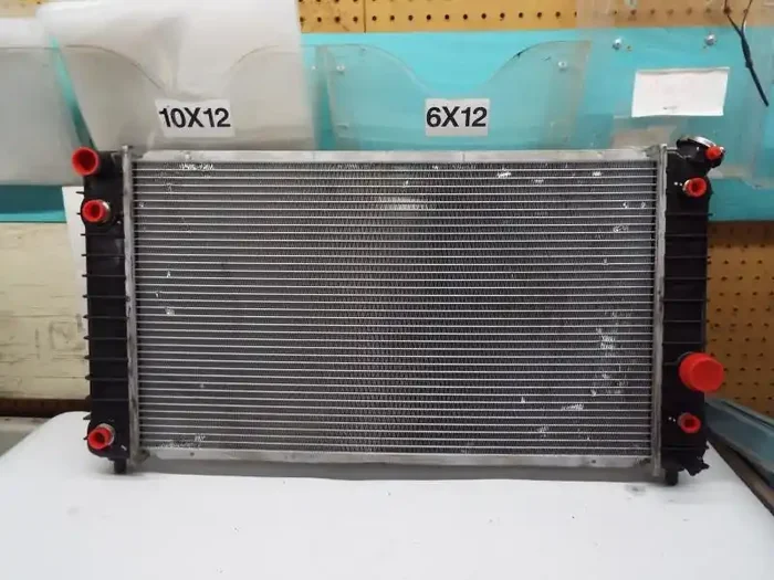 Radiator S10/S15/SONOMA 2002 – MRK243165