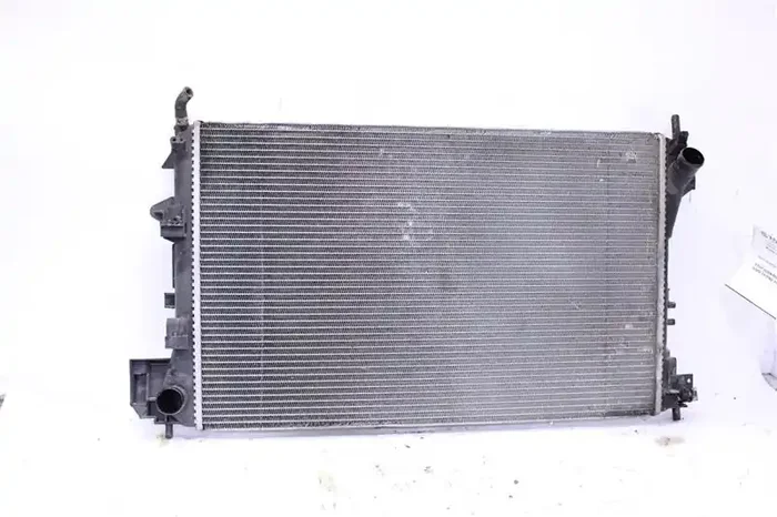 RADIATOR Saab 9-3 2003 03 2004 04 05 06 – 09 Manual – 1099033