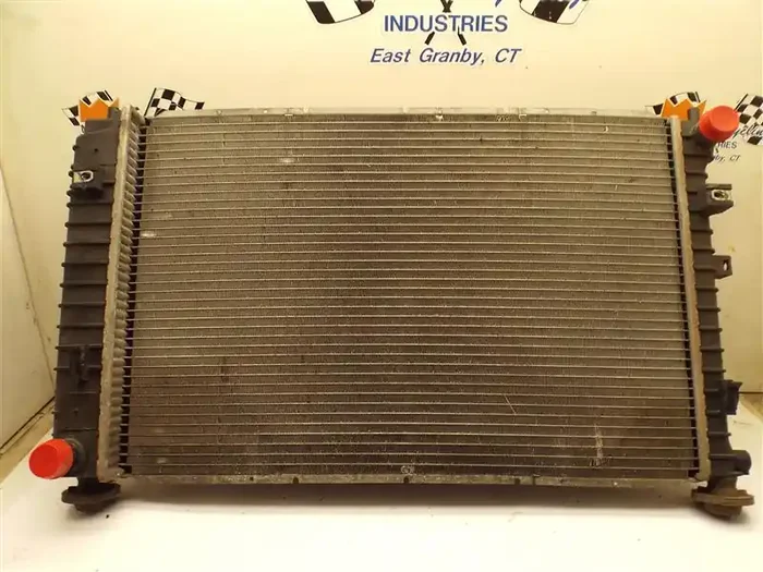 RADIATOR Saturn Vue 2004 04 2005 05 2006 06 2007 07 AT – MRK170613