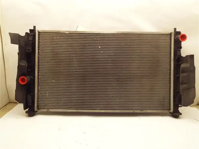 RADIATOR Sebring Avenger Caliber Compass Patriot 200 07-17 AT – MRK205956