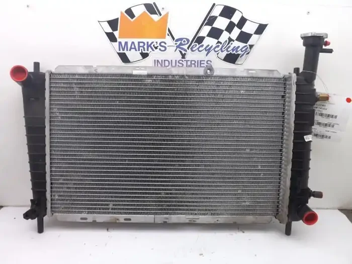 RADIATOR Taurus Continental Sable 92 93 94 95 – MRK129902