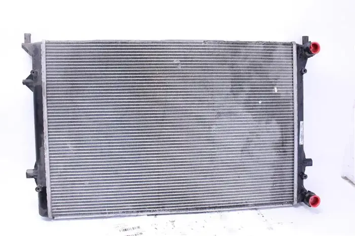 RADIATOR TT Beetle Golf CC Passat EOS 2008 08 2009 09 10 11 12 13 14 2.0L – 1074029