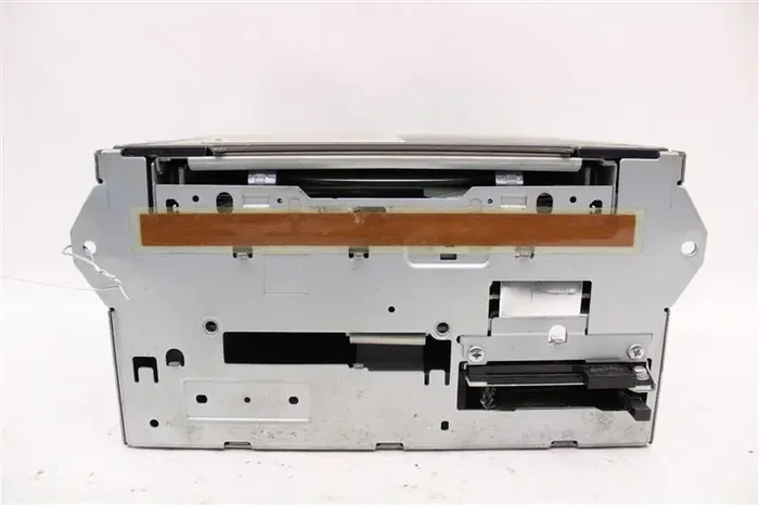 RADIO AM FM CD Infiniti G35 G37 2008 08 2009 09 – 1006655