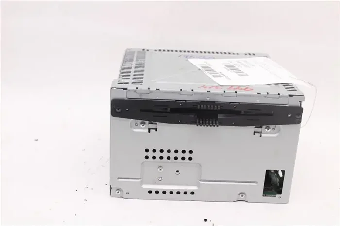 RADIO Ford Taurus 2010 10 – 999314