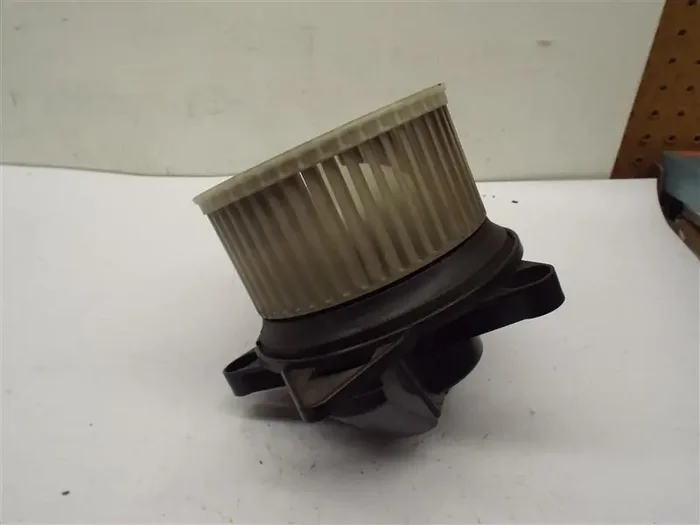 REAR A/C HEATER BLOWER MOTOR Dodge Aspen Durango 2001-2008 – MRK199507