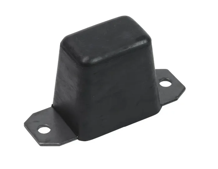 Rear Axle Rubber Bumper 40-5783