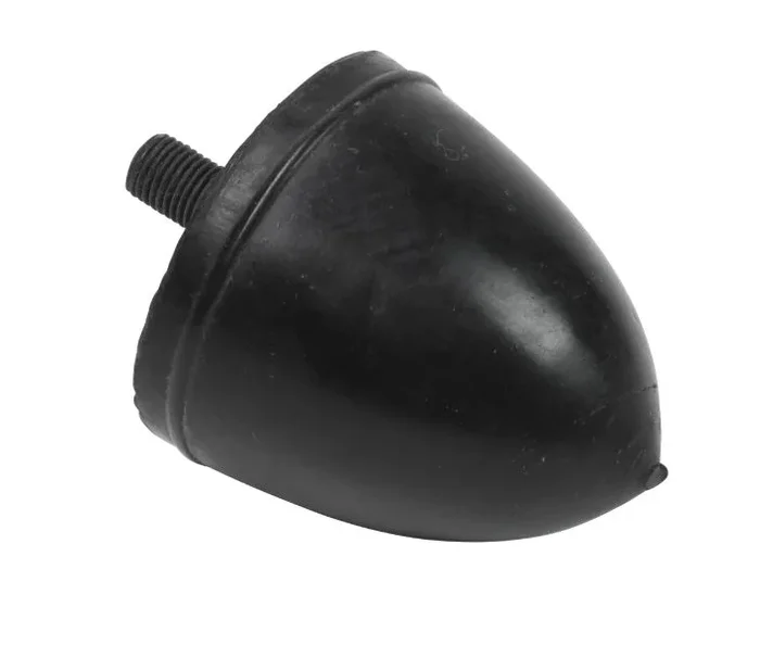 Rear Axle Rubber Bumper 48-5783
