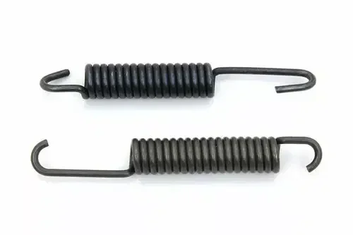 Rear Brake Shoe Spring Kit for Harley Davidson by V-Twin