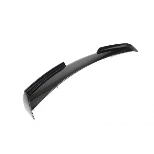 Rear Deck Track Pack Spoiler without APR Wickerbill Corvette 2015-18 #AS-105755 | APR Performance