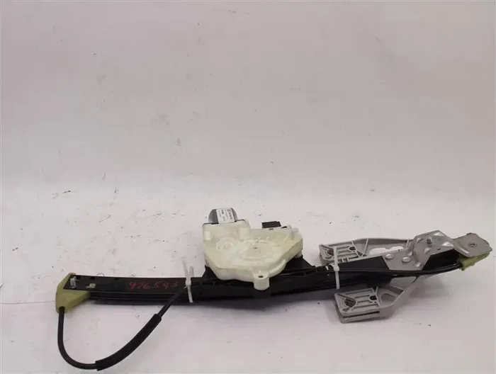 REAR DOOR WINDOW REGULATOR Audi A4 Allroad S4 2009-2016 Right – 976543