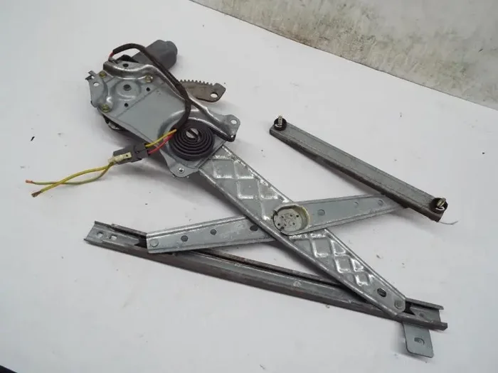 REAR DOOR WINDOW REGULATOR POWER F150 Pickup Blackwood 01-03 Left – MRK248952