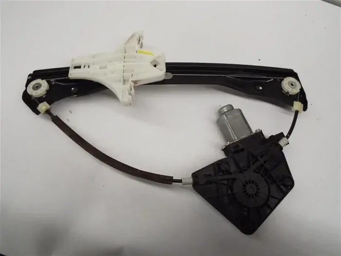 REAR DOOR WINDOW REGULATOR POWER Volkswagen Jetta 2011-2018 Right – MRK231338