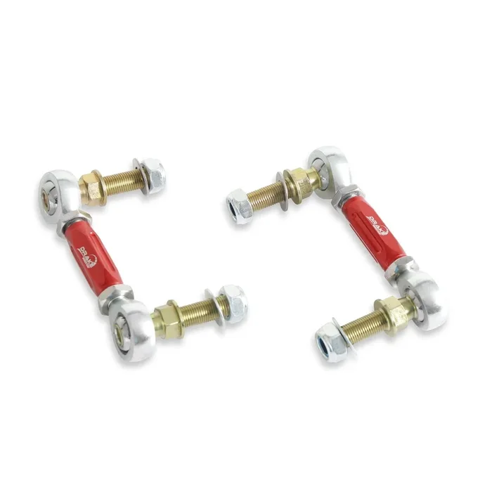 Rear End Sway Bar Links (Pair) for Mustang 2015-23 | #FR3Z-5A972-A | Drake Muscle Cars