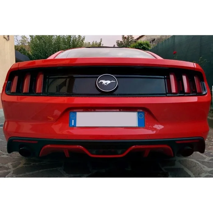 Rear Lighting Tint Kit for EU/Intl Mustang 2015-17 | #15FM_REU | Anchor Room