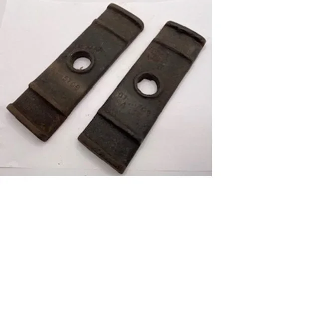Rear Spring Clip Plate 61-5708-A