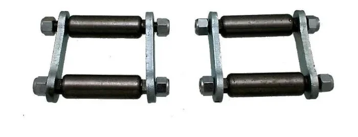 Rear Spring Shackle Kit 11A-5630