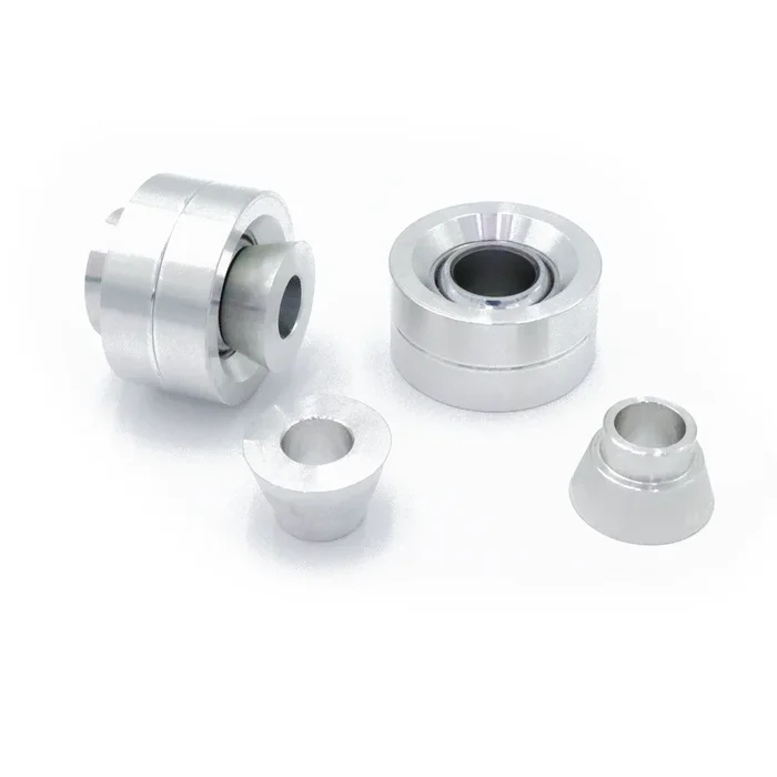 Rear Toe Arm Bushings for Mustang 2015-23 | #RTAB-S550 | SPL Parts