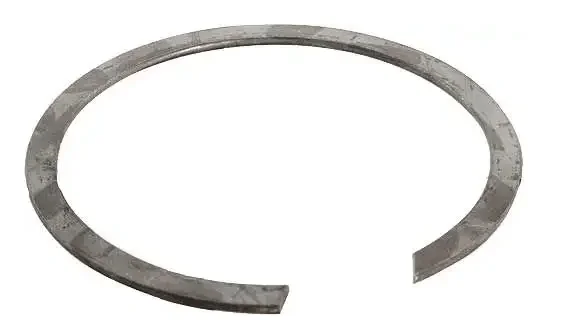 Rear Wheel Bearing Grease Seal Retainer Snap Ring A-1180
