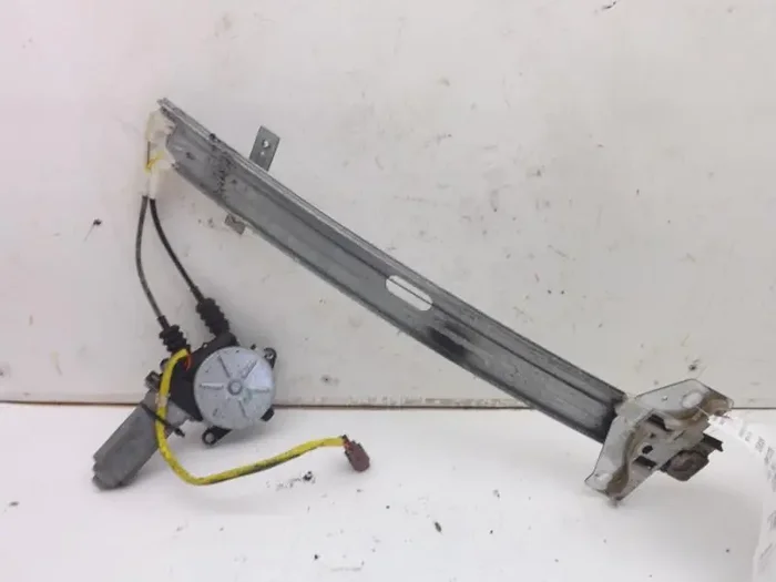 REAR WINDOW REGULATOR Accord 1990 90 91 92 93 Right – MRK92950