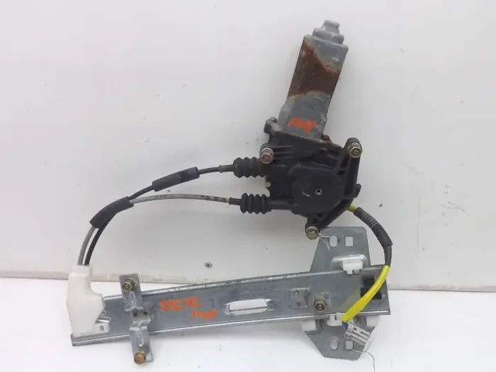 REAR WINDOW REGULATOR Accord 1994 94 95 96 97 Left – MRK102663