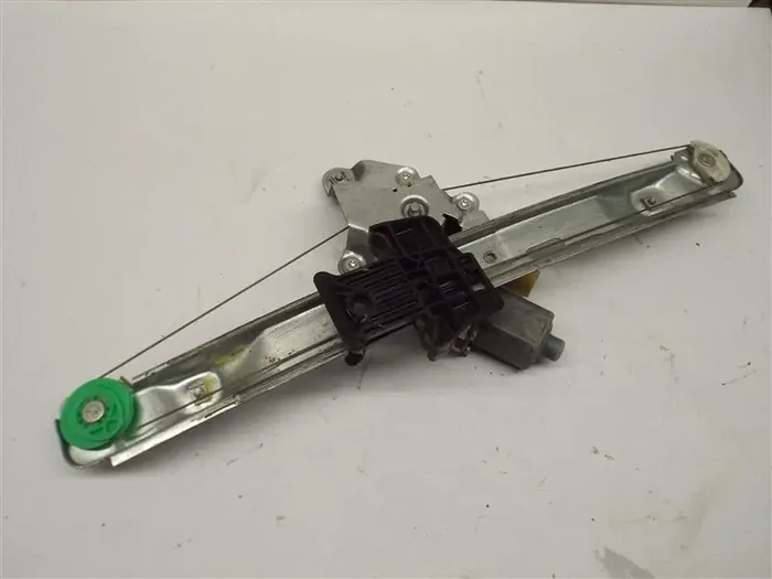 REAR WINDOW REGULATOR Aura Malibu 07 08 09 – 12 Right – MRK214961