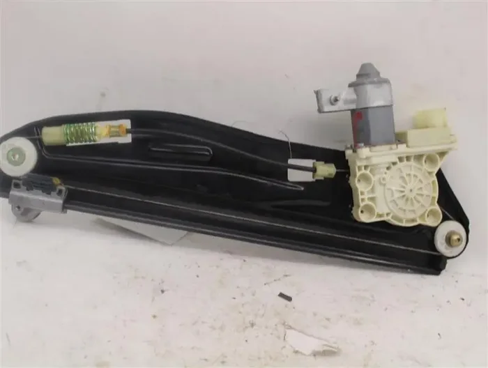 REAR WINDOW REGULATOR BMW 745i 750i 760i 02 – 08 Right – 966418