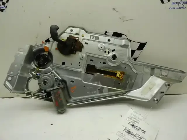 Rear Window Regulator BONNEVILLE 1993 – MRK152006