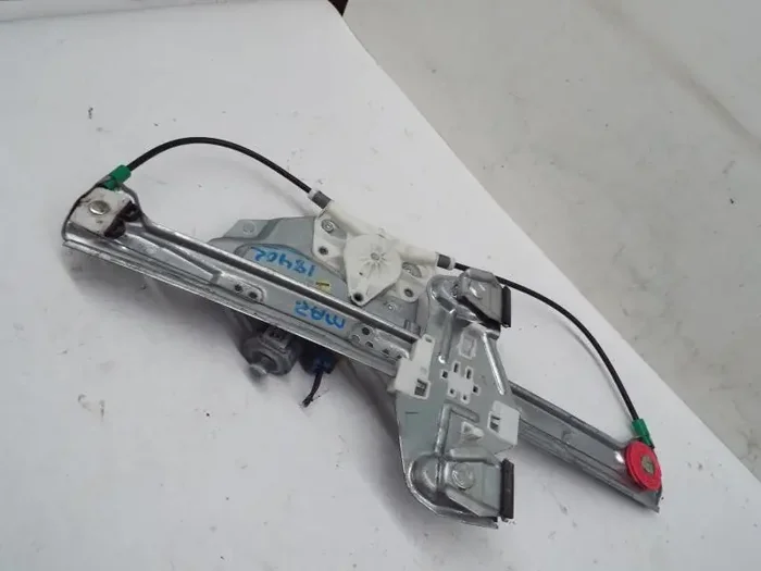 REAR WINDOW REGULATOR Cadillac Deville 00 01 02 03 04 05 Left – MRK239930