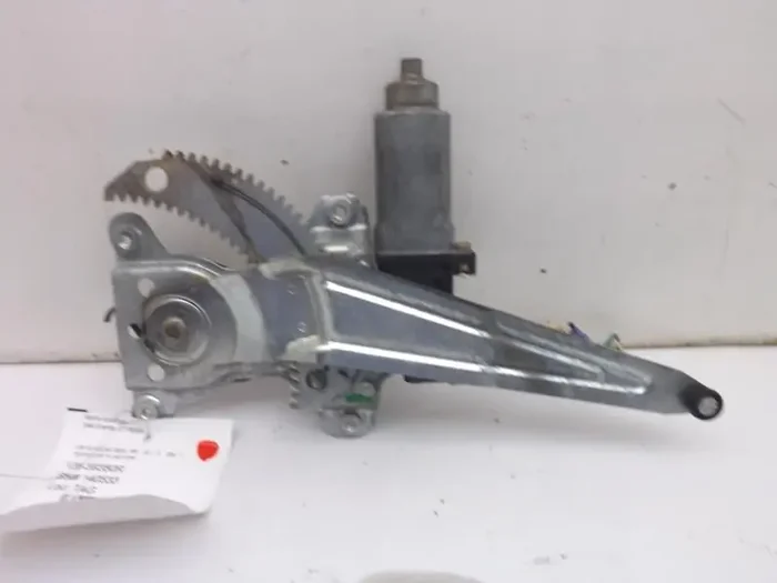 Rear Window Regulator Chevrolet Prizm 2002 – MRK134395