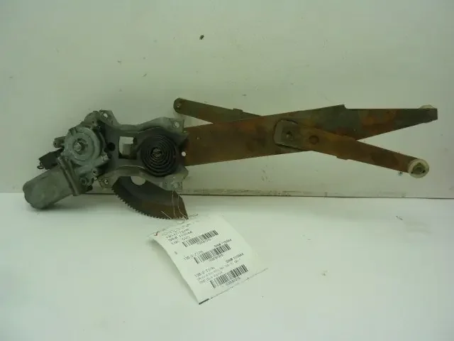 Rear Window Regulator Chevrolet Tahoe 1998 – MRK81315