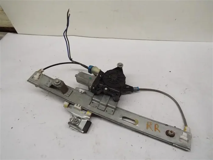 REAR WINDOW REGULATOR Chevy HHR 2006 06 07 08 09 10 11 Right – MRK232195