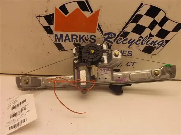 REAR WINDOW REGULATOR Chrysler Pacifica 2004 04 2005 05 Left – MRK156127