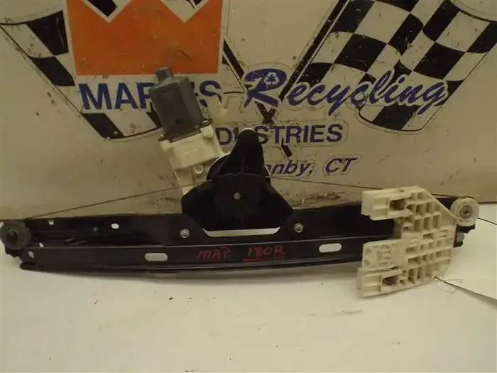 Rear Window Regulator Chrysler Sebring 2007 – MRK172343