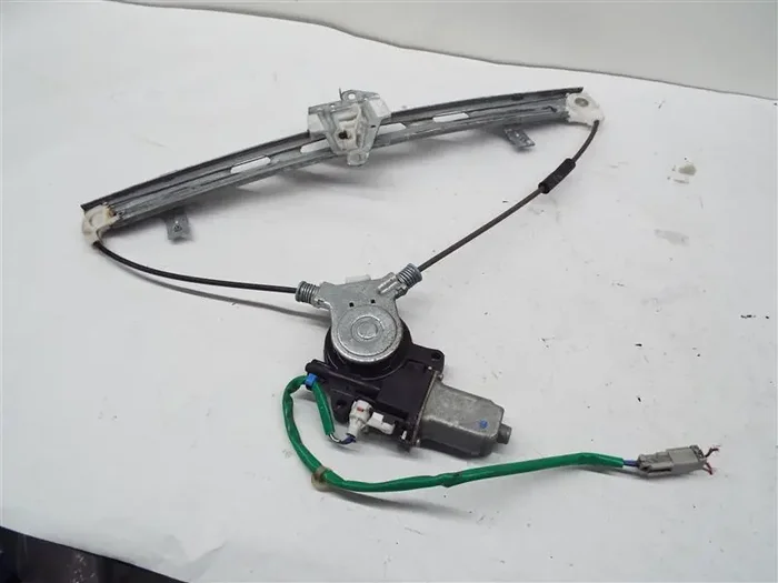 REAR WINDOW REGULATOR Civic EL 01 02 03 04 05 Right – MRK235926