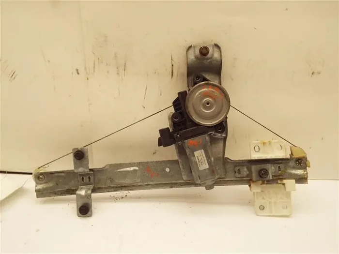 REAR WINDOW REGULATOR Cobalt Pursuit G5 2005 05 2006 06 2007 07 08 09 10 Left – MRK189824
