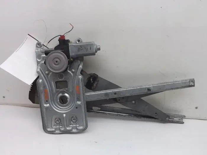 REAR WINDOW REGULATOR Concorde LHS Intrepid 01 02 03 04 Left – MRK98850
