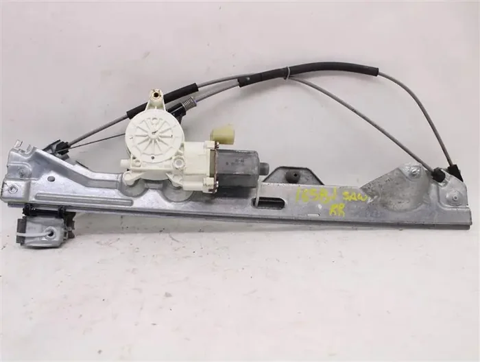 REAR WINDOW REGULATOR Escalade Silverado Yukon 07 – 12 Right – 976513
