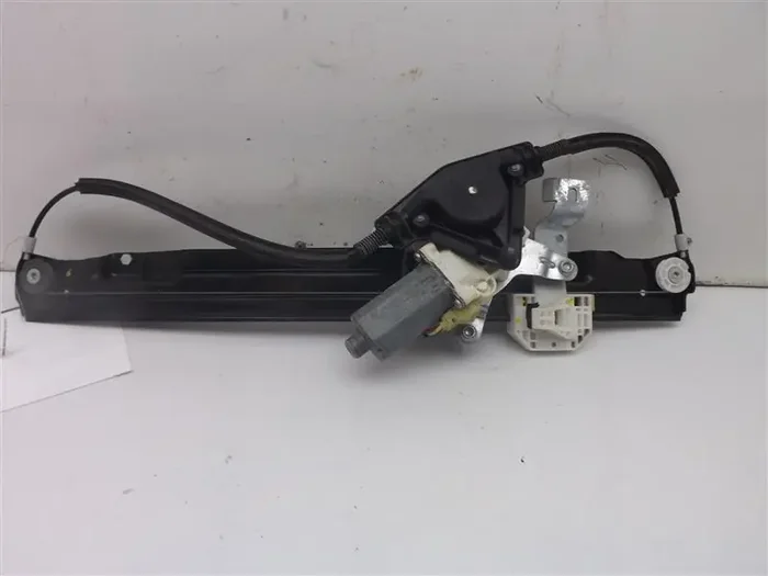 REAR WINDOW REGULATOR Explorer Aviator 03 04 05 06 07 08 09 10 Right – MRK148598